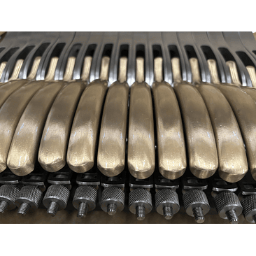 Plaina de encosto Clifton 410 2