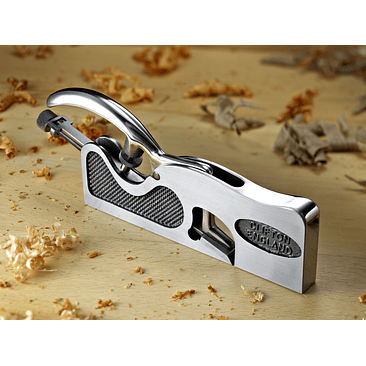 Plaina de encosto Clifton 420 1