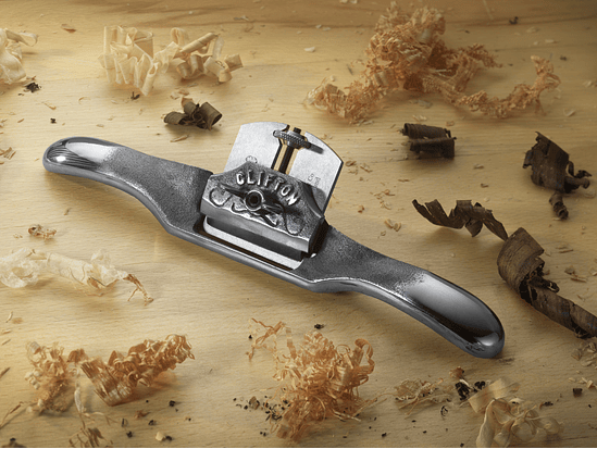 Cortechê recto Clifton 600  1