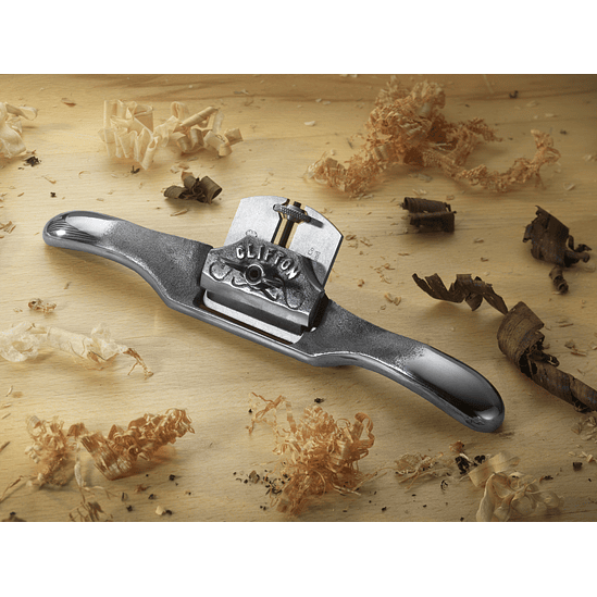 Cortechê curvo Clifton 650 1