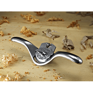 Cortechê convexo Clifton 500 1