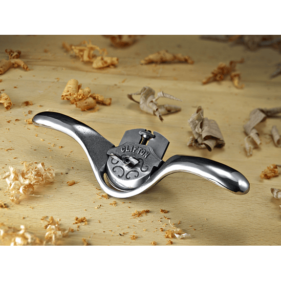 Cortechê convexo Clifton 500 1