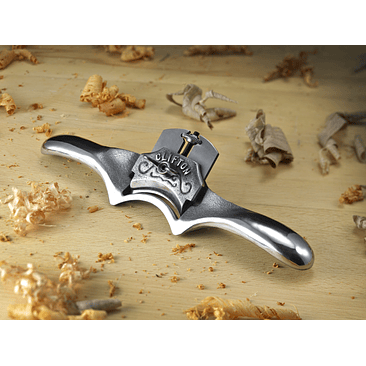 Cortechê concavo Clifton 550 1