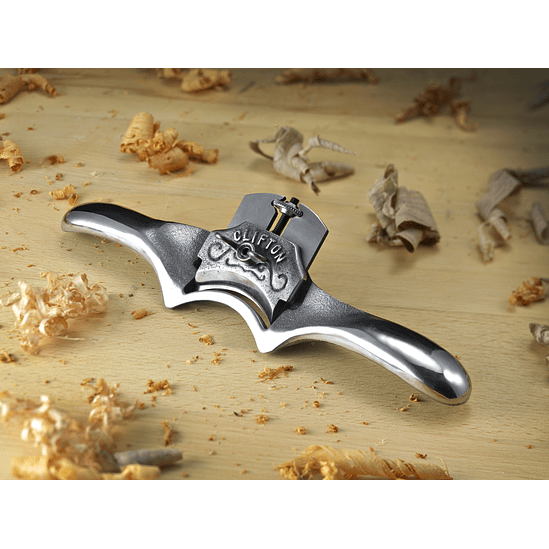 Cortechê concavo Clifton 550 1