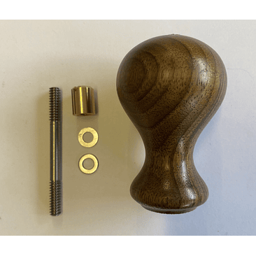 Pega frontal de substituição para plaina manual Stanley/Record 1