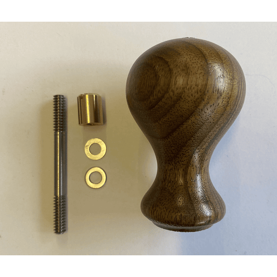 Pega frontal de substituição para plaina manual Stanley/Record 1