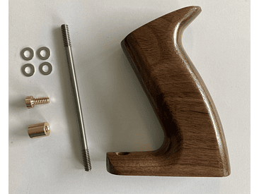 Cabo ou pega posterior para plaina de bancada Stanley/Record 1