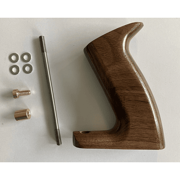 Cabo ou pega posterior para plaina de bancada Stanley/Record 1