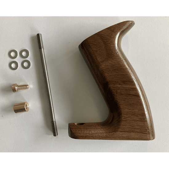 Cabo ou pega posterior para plaina de bancada Stanley/Record 1