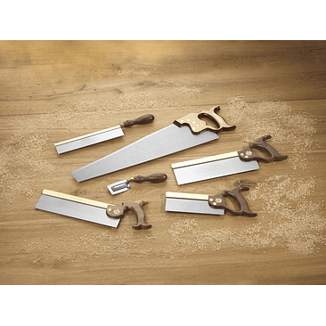 Serrote de Espiga 14″ – PAX (Tenon Saw) 4