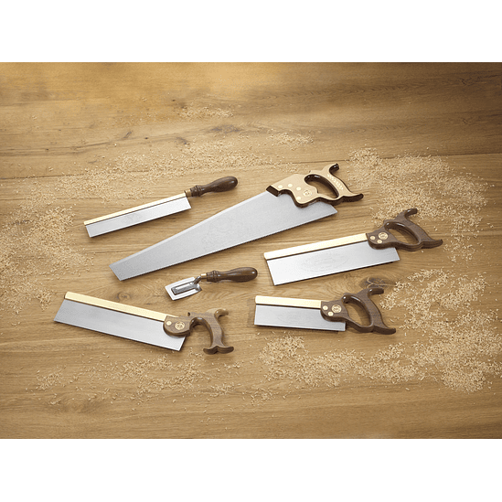 Serrote de Espiga 14″ – PAX (Tenon Saw) 4