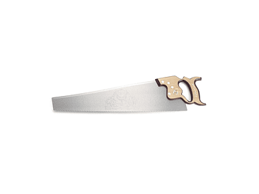 Serras manuais Pax _Thomas Flinn 1