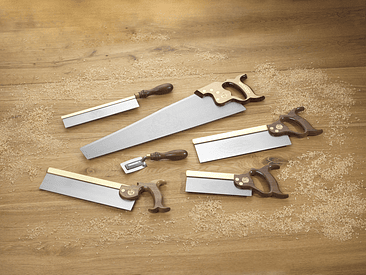 Serras manuais Pax _Thomas Flinn 3