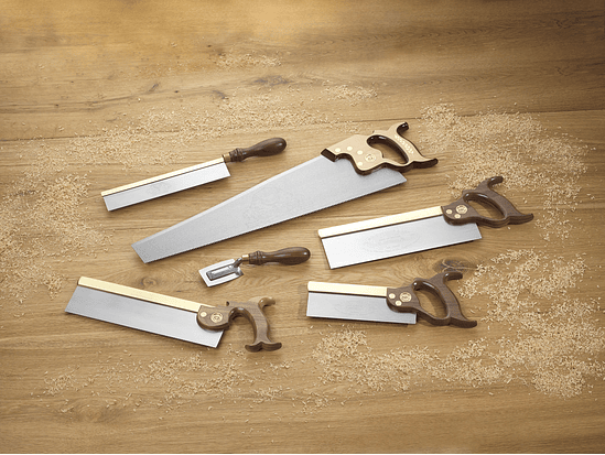 Serras manuais Pax _Thomas Flinn 3