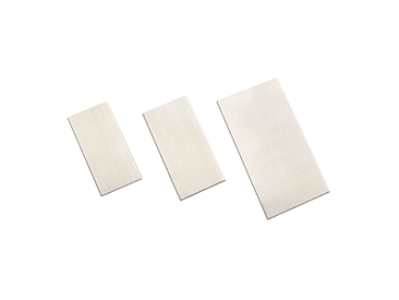 Conjunto de raspadores quadrados Pax _Thomas Flinn 1