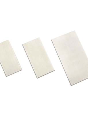 Conjunto de raspadores quadrados Pax _Thomas Flinn