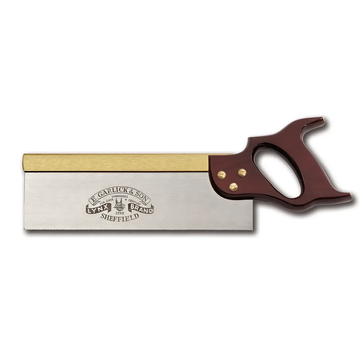 Serrote de Espiga 12″ Faia (Tenon Saw) 2