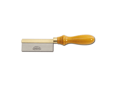 Mini serra de costas tipo 