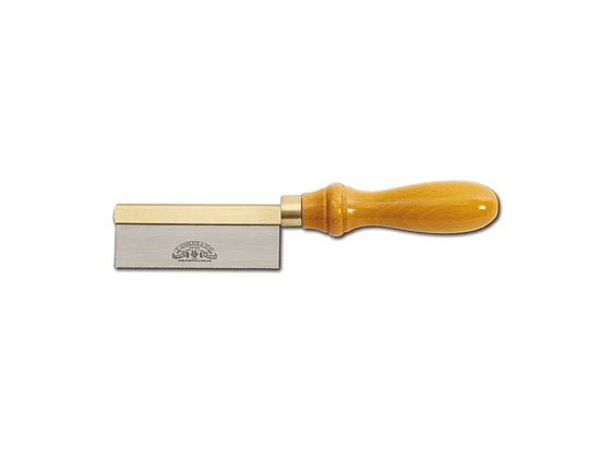 Mini serra de costas tipo 