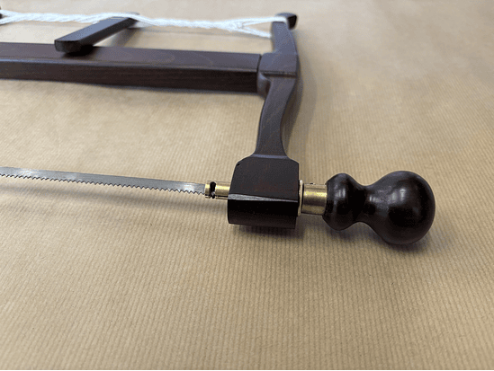 Serra de tornear Lynx _Thomas Flinn 2