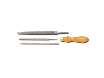 Limas para serras manuais  1