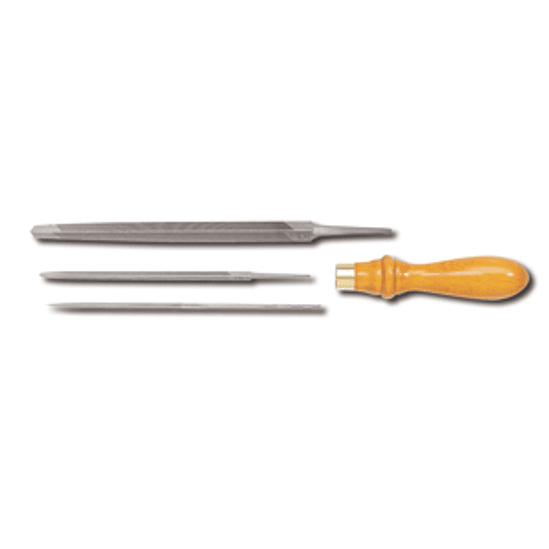 Limas para serras manuais  1