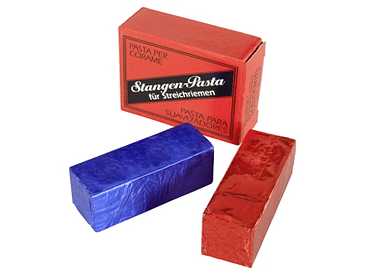 Pasta de polimento 1