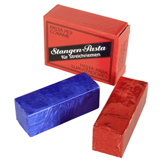 Pasta de polimento 1