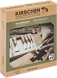 Conjunto de Formões Curtos em Caixa de Madeira (5 Peças) – Kirschen (Short Chisel Set) - Thumbnail 6