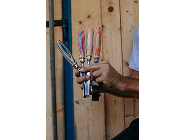 Formão WINAC com cabo de skate 1