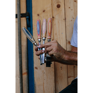 Formão WINAC com cabo de skate 1