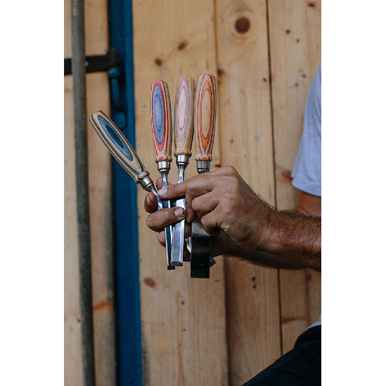 Formão WINAC com cabo de skate 1
