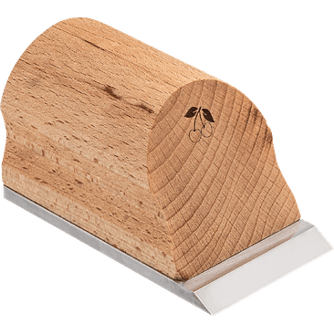 Plaina Manual Flatfix com Lâmina Reta – Kirschen (Flatfix Hand Plane) 3