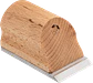 Plaina Manual Flatfix com Lâmina Reta – Kirschen (Flatfix Hand Plane) - Thumbnail 3