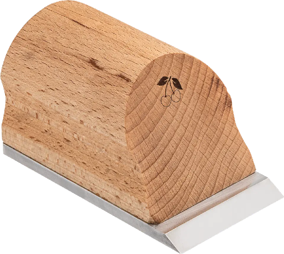 Plaina Manual Flatfix com Lâmina Reta – Kirschen (Flatfix Hand Plane) 3