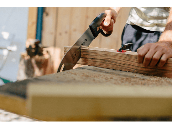 Serra de carpinteiro Kirschen 3