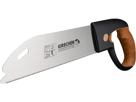 Serra de carpinteiro Kirschen 2