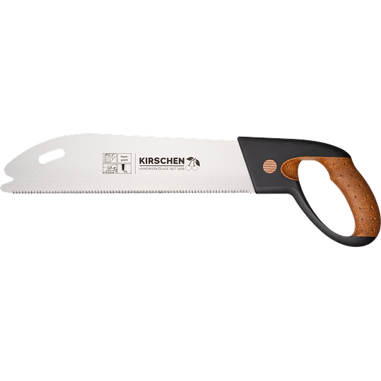 Serrote de Carpinteiro 300 mm – Kirschen (Carpenter’s Saw) 4
