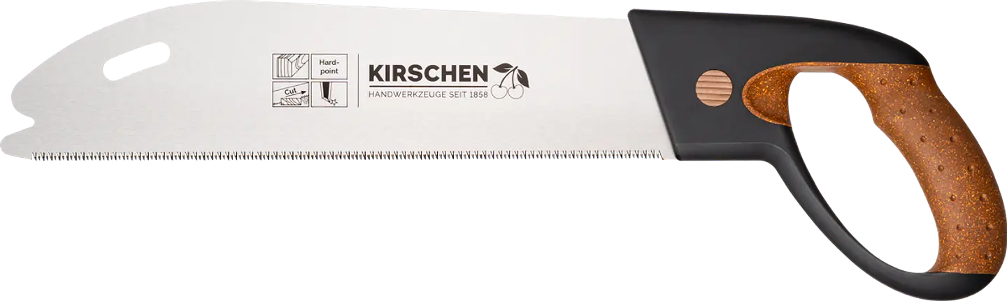 Serrote de Carpinteiro 300 mm – Kirschen (Carpenter’s Saw) 4