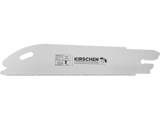 Lâmina de substituição para serra de carpinteiro 1