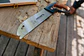 Serrote de Corte Fino 270 mm – Kirschen (Fine Cut Saw) - Thumbnail 1