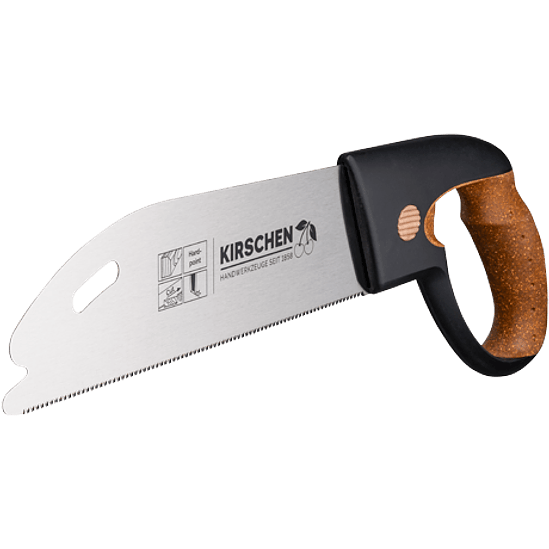 Serrote de Corte Fino 270 mm – Kirschen (Fine Cut Saw) 3