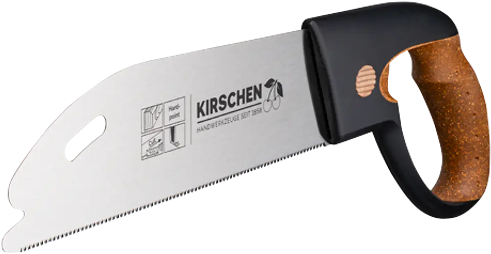 Serrote de Corte Fino 270 mm – Kirschen (Fine Cut Saw) 3