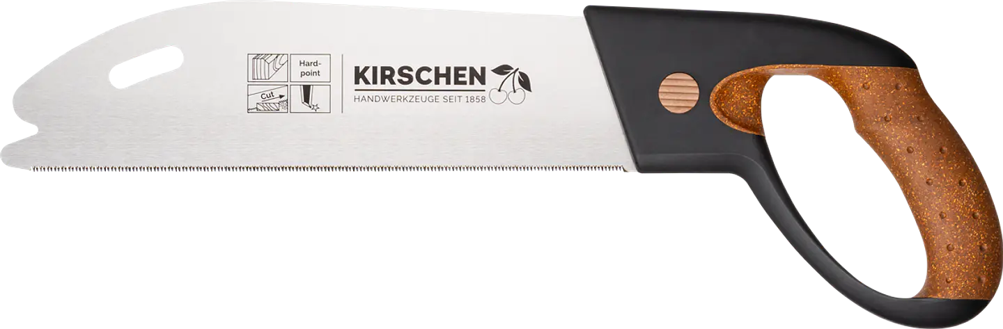 Serrote de Corte Fino 270 mm – Kirschen (Fine Cut Saw) 2