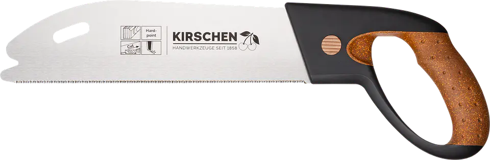 Serrote de Corte Fino 270 mm – Kirschen (Fine Cut Saw) 2