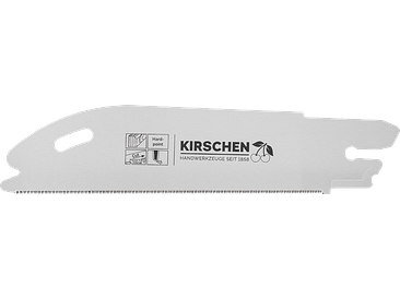 Lâmina de substituição para serra de corte fino 1