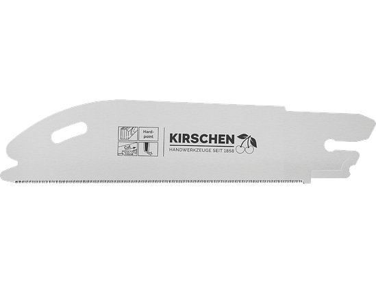 Lâmina de substituição para serra de corte fino 1