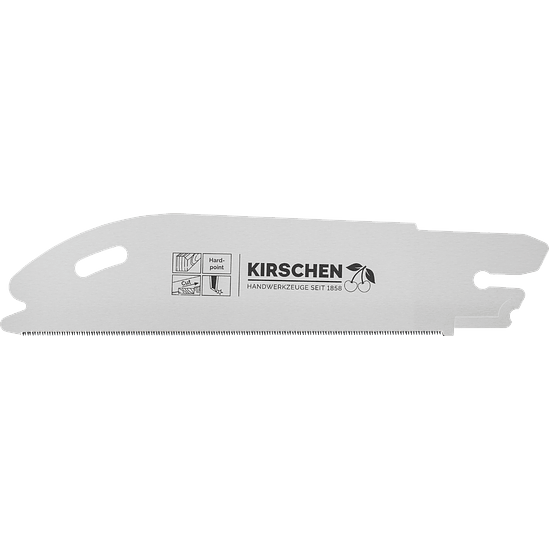 Lâmina de substituição para serra de corte fino 1