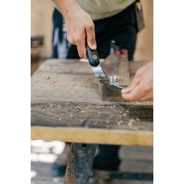 Serrote Micro de Corte Fino 185 mm – Kirschen (Micro Fine Cut Saw) 4