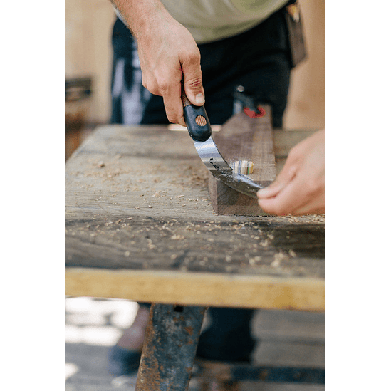 Serrote Micro de Corte Fino 185 mm – Kirschen (Micro Fine Cut Saw) 4